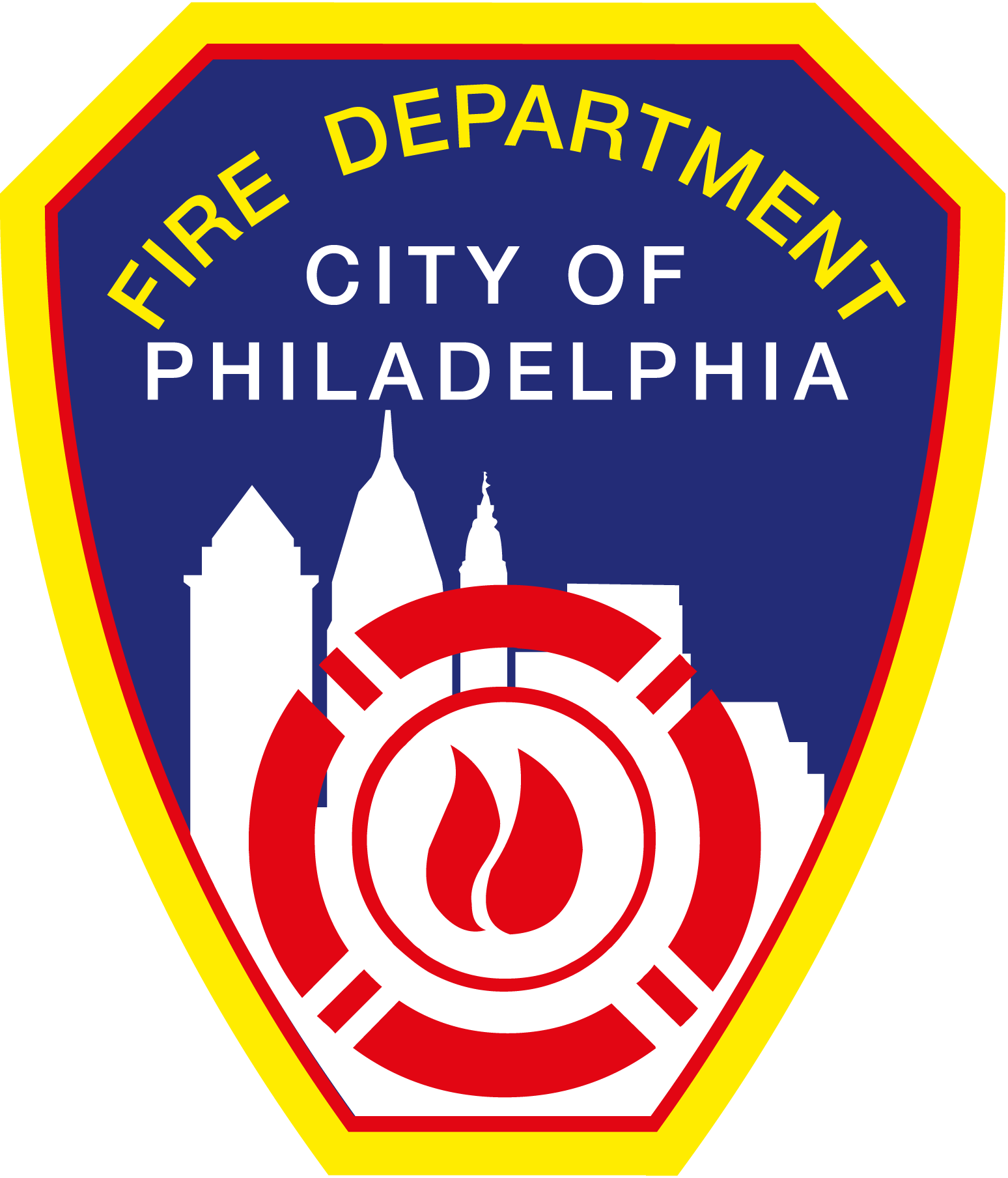 Philadelphia-Fire-Department-Logo-Vector