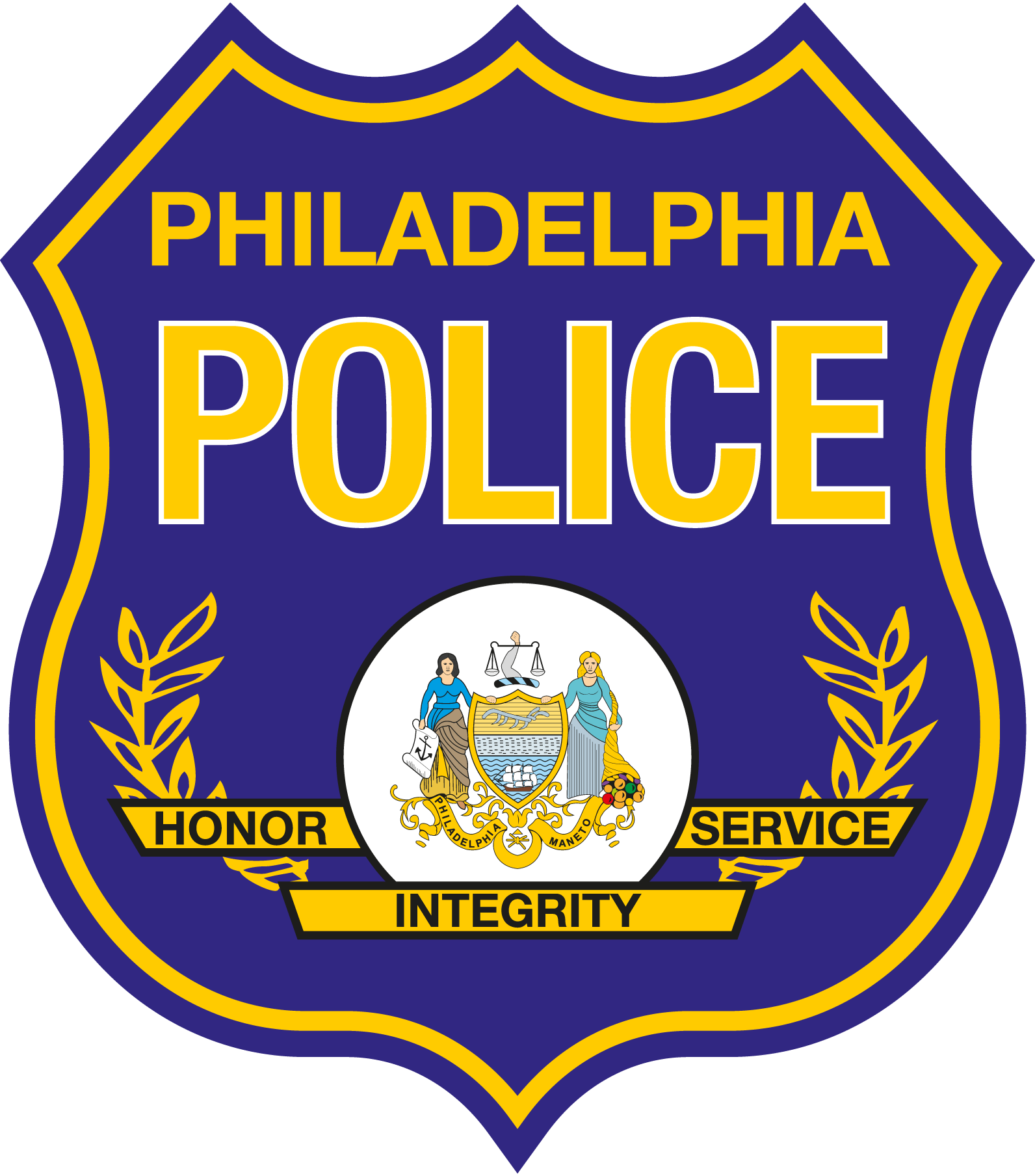 Philadelphia-Police-Department-Logo-Vector