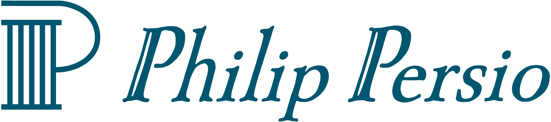 Philip-Persio-Logo-Vector