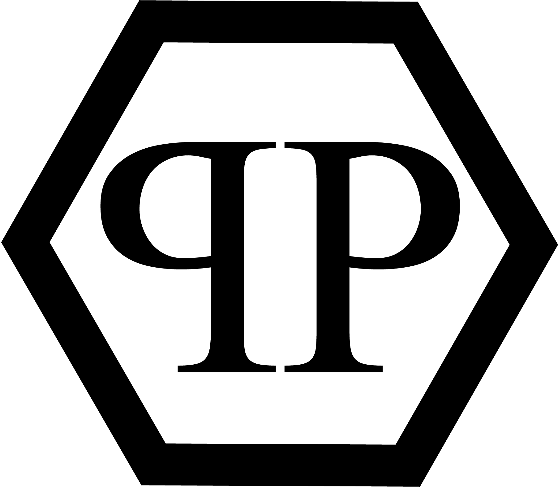 Philipp-Plein-Icon-Logo-Vector