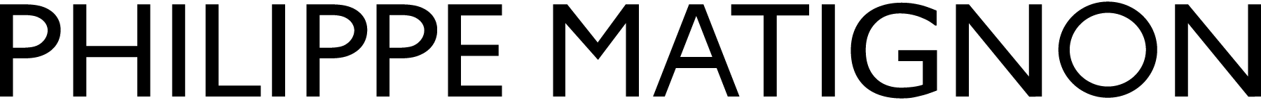 Philippe-Matignon-Logo-Vector