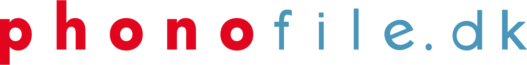 Phonofile.dk-Logo-Vector