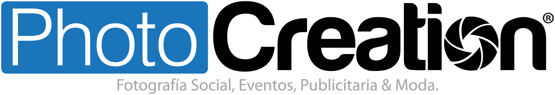 Photo-Creation-Logo-Vector