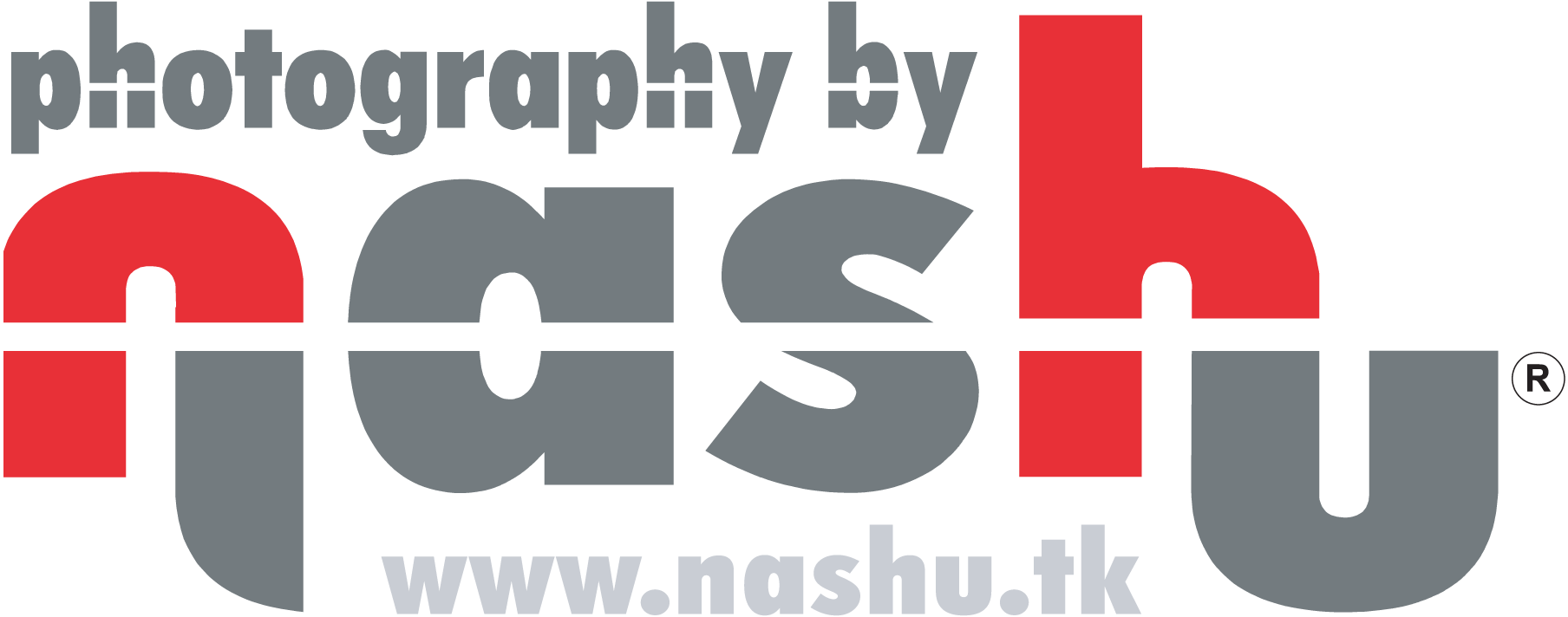 Photography-By-Nashu-Logo-Vector