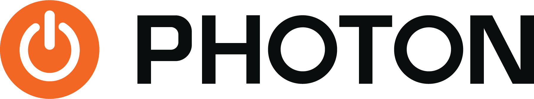 Photon-Logo-Vector