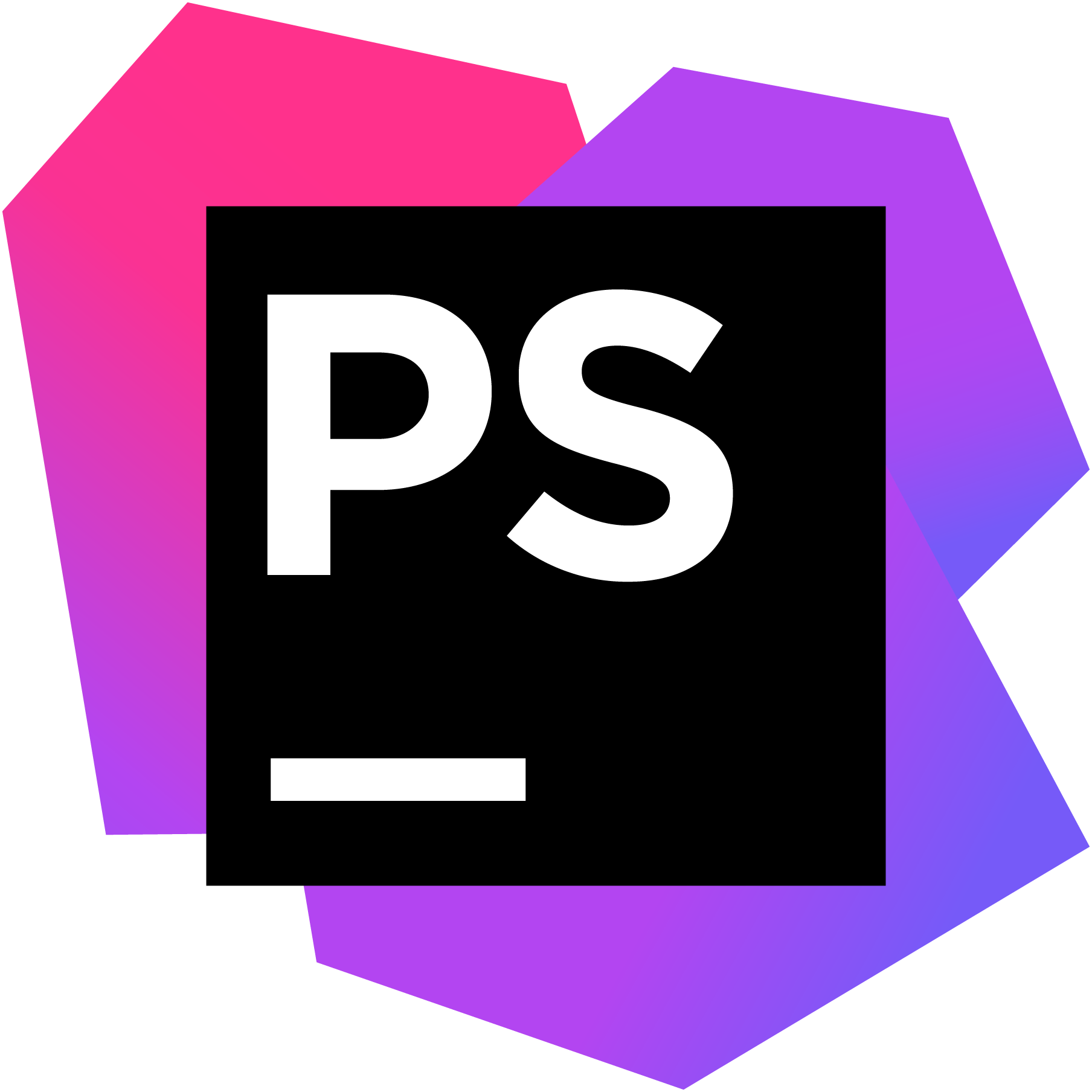 PhpStorm-Logo-Vector