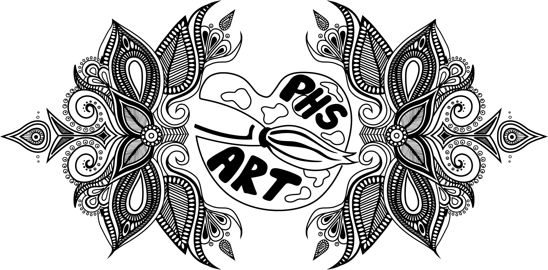 Phs-Art-Shirt-Logo-Vector