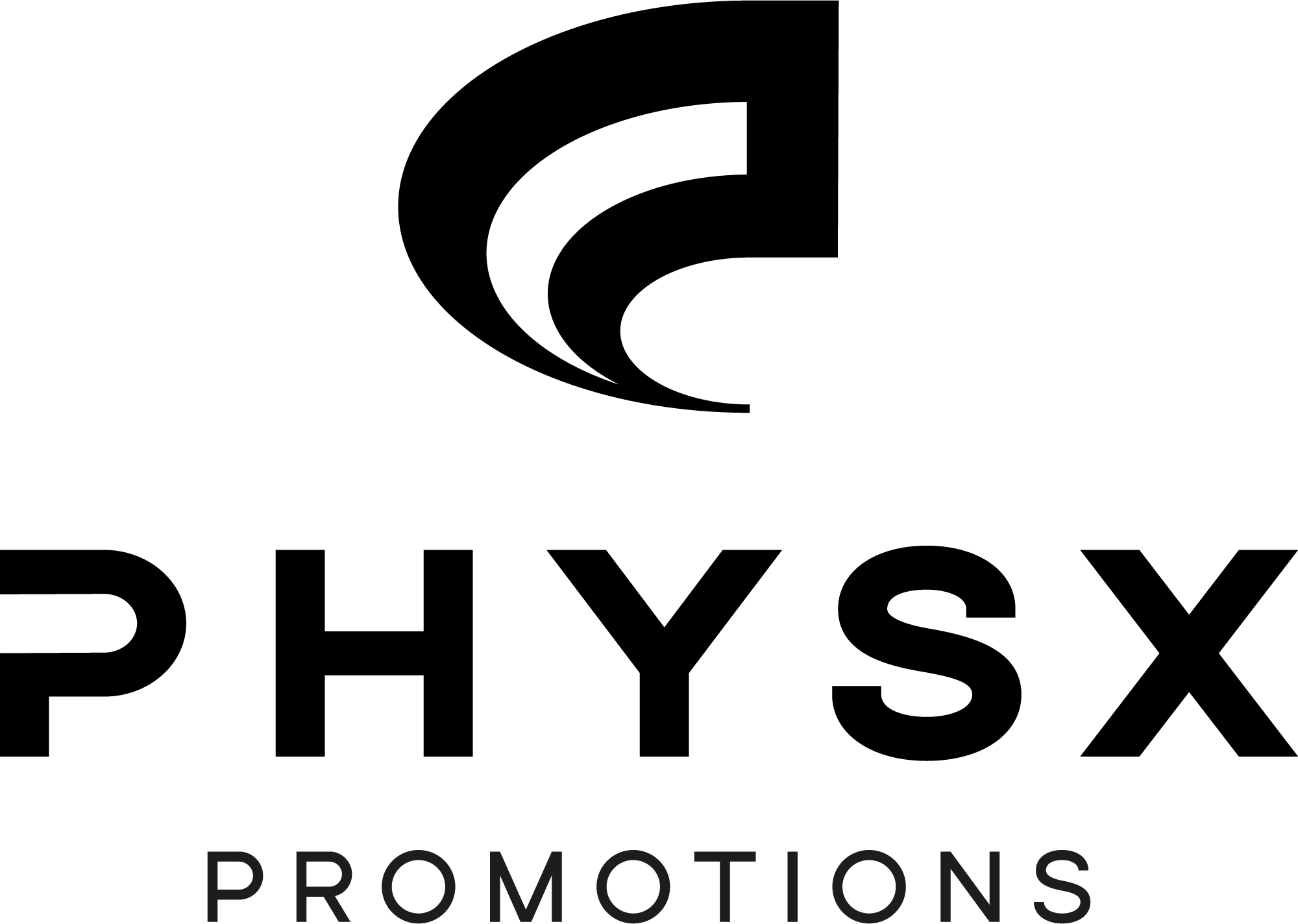 Physx-Promotions-Logo-Vector