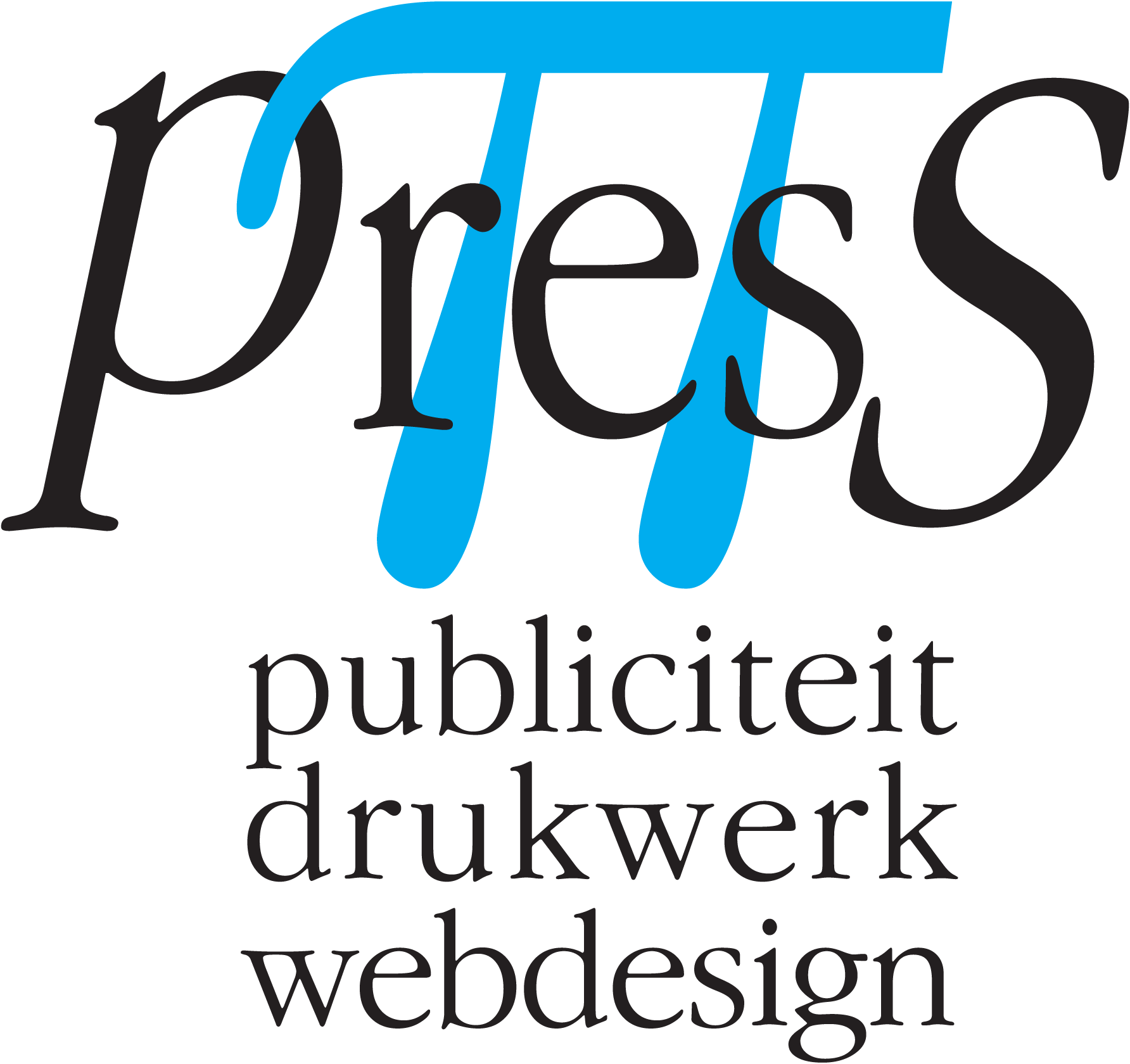Pi-Press-Logo-Vector
