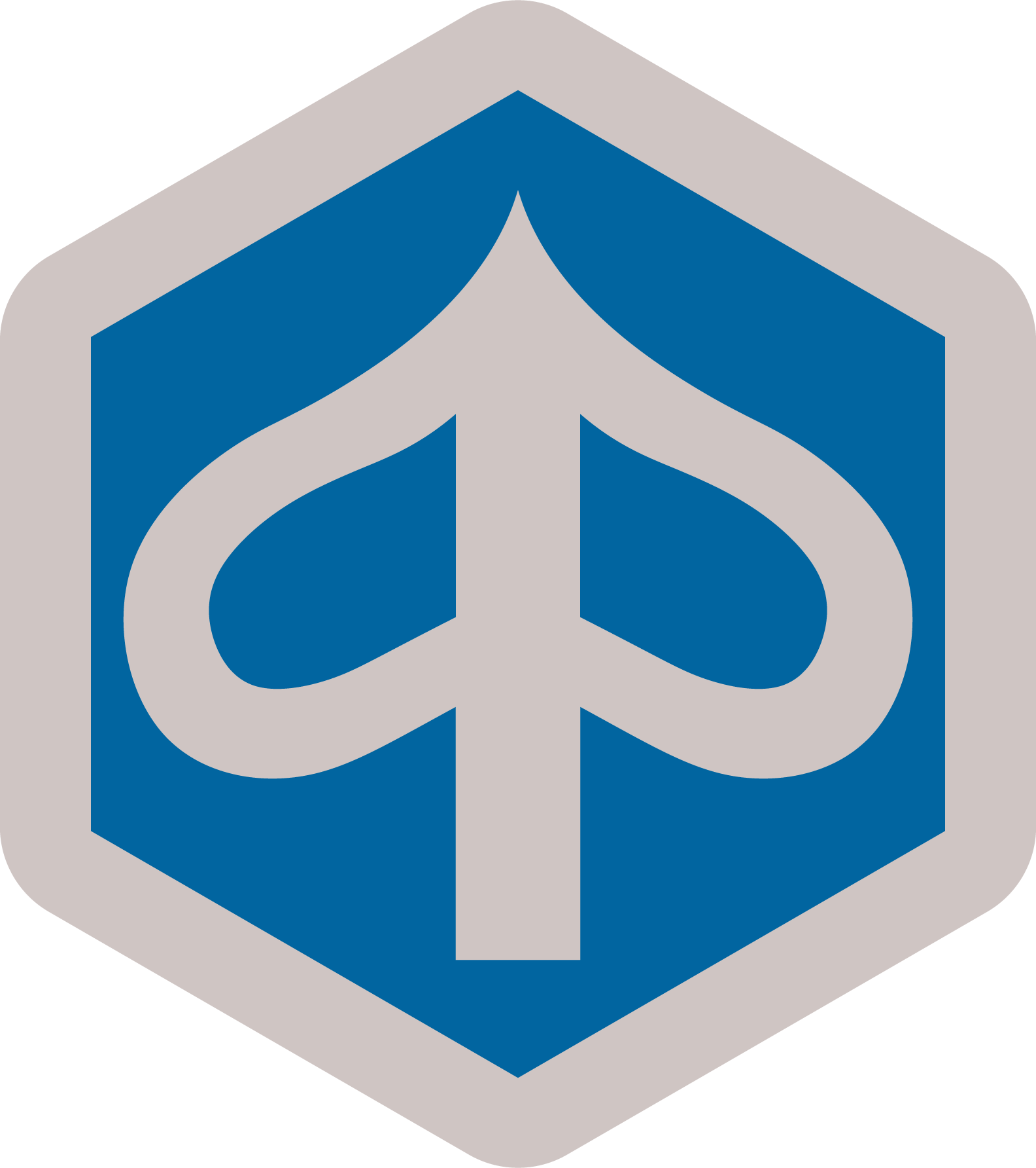 Piaggio-90-Logo-Vector