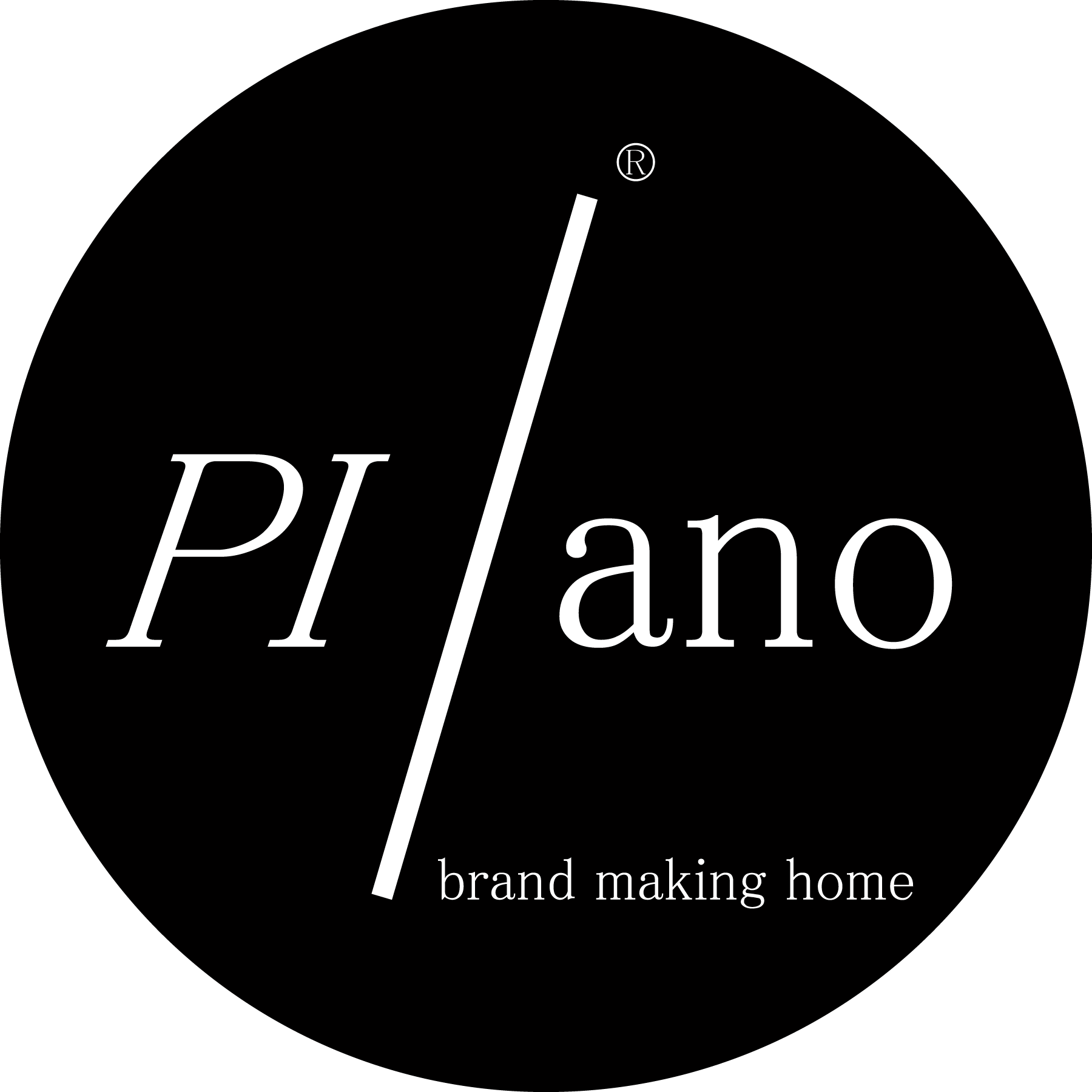 Piano-Logo-Vector