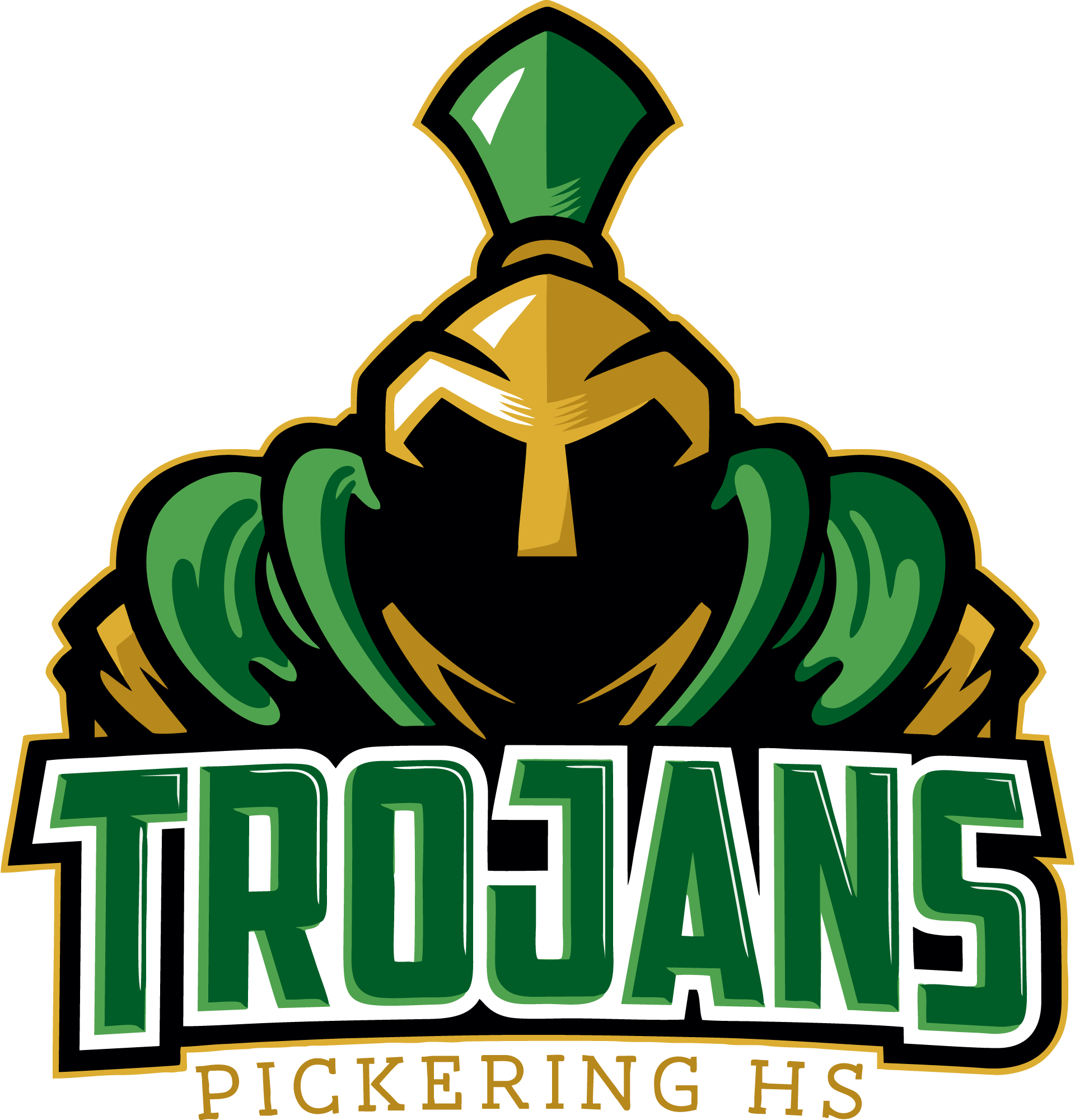 Pickering-High-School-Logo-Vector