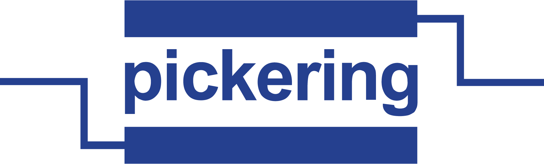 Pickering-Interfaces-Logo-Vector