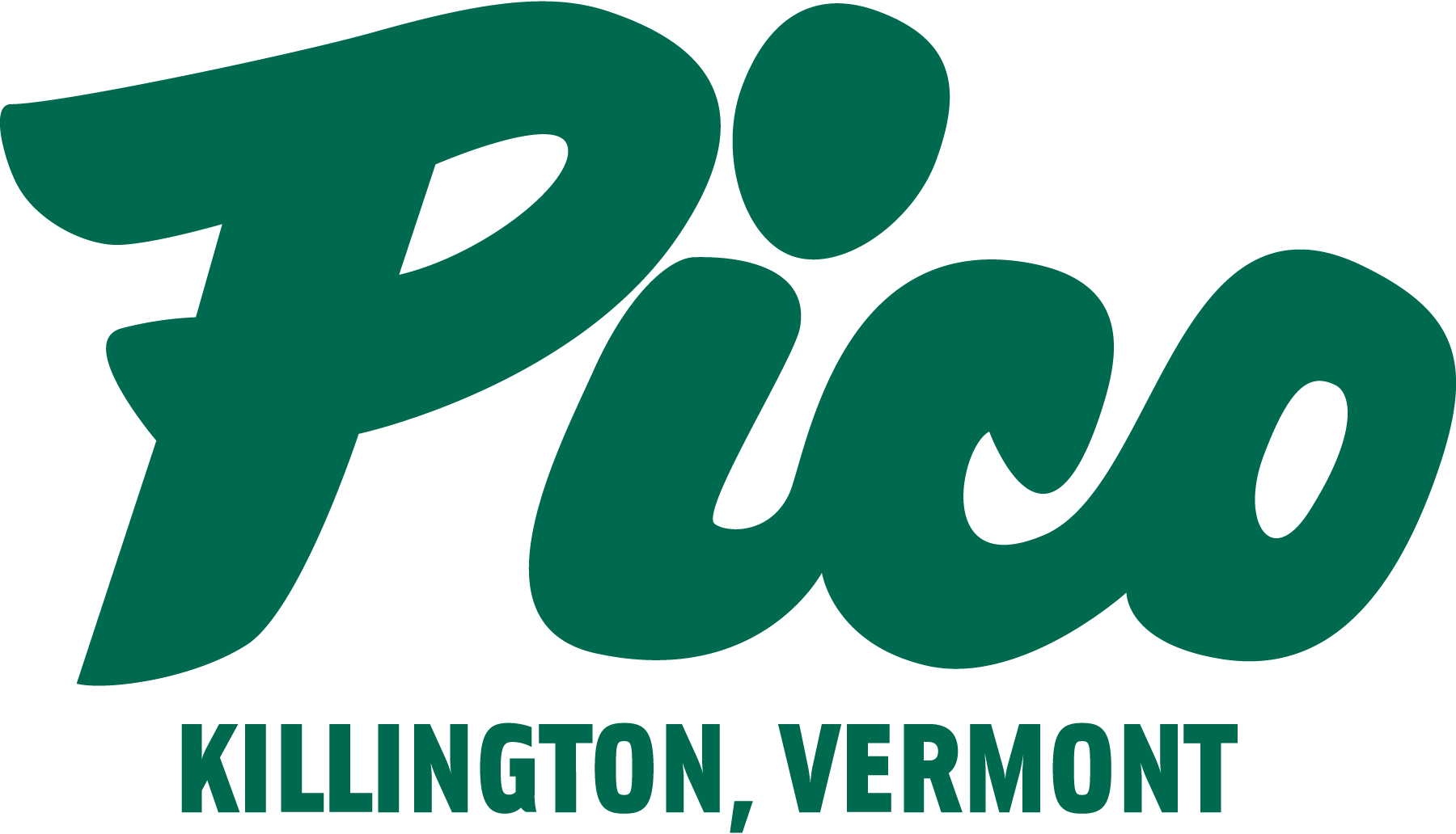 Pico-Killington-Vermont-Logo-Vector