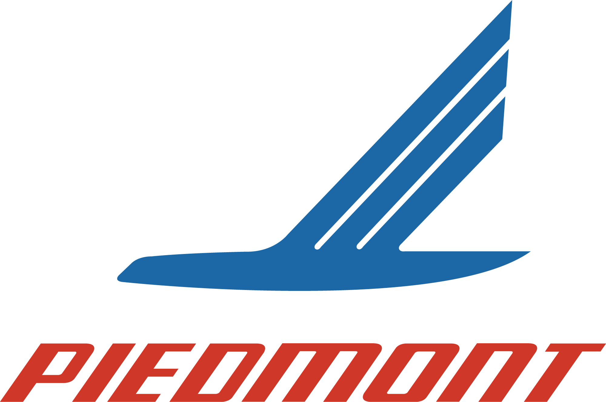 Piedmont-Airlines-Logo-Vector