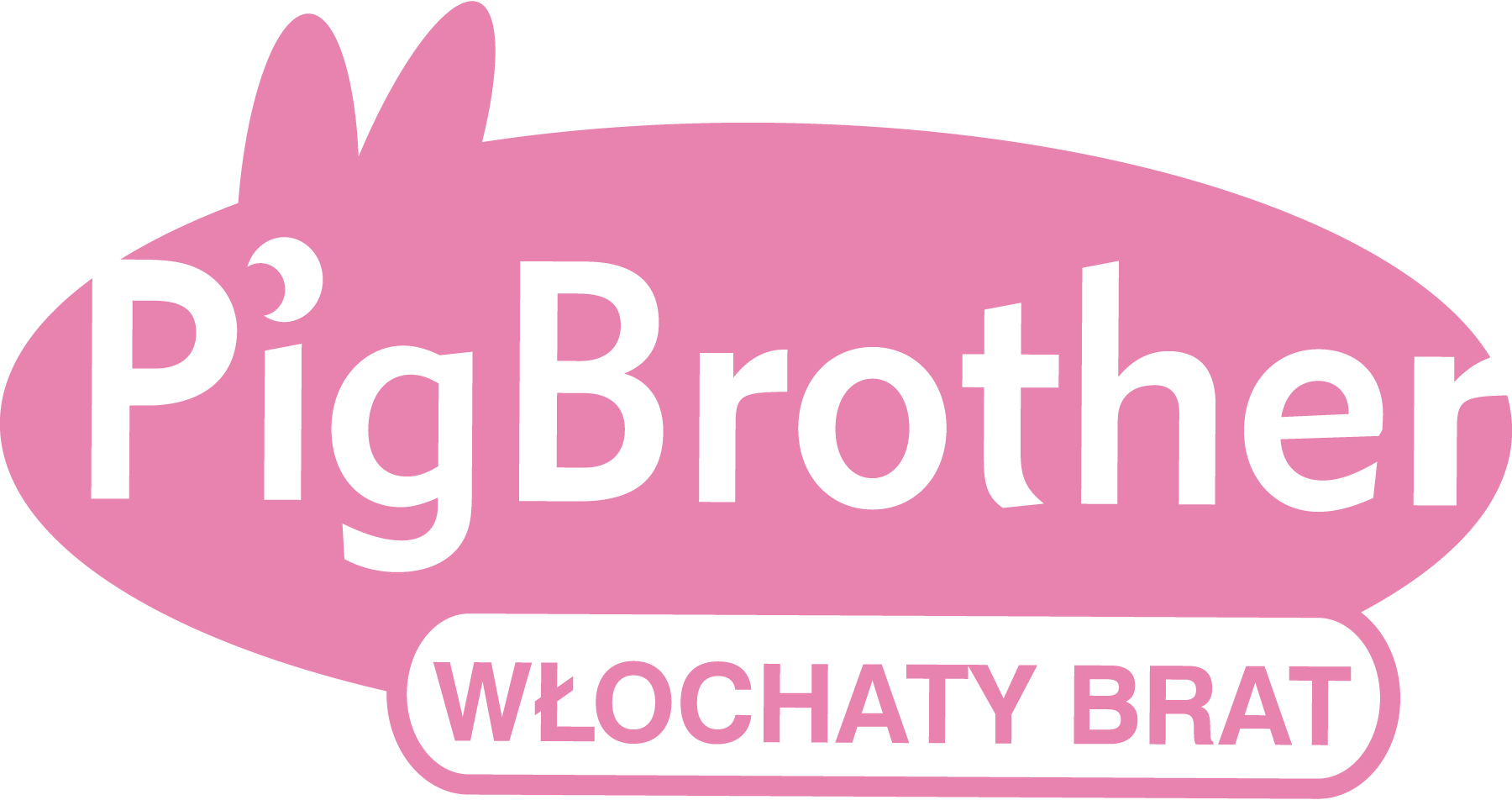 Pig-Brother-Logo-Vector