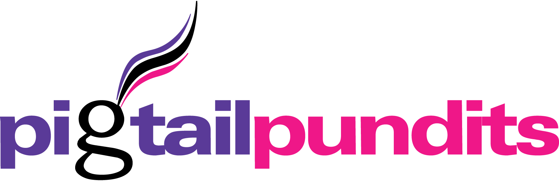 Pigtail-Pundits-Logo-Vector