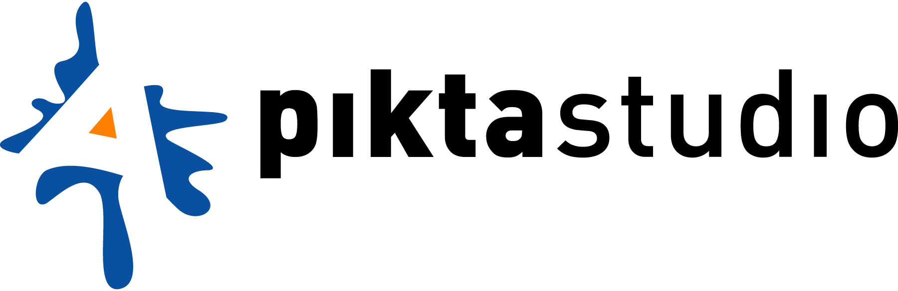 Pikta-Studio-Logo-Vector