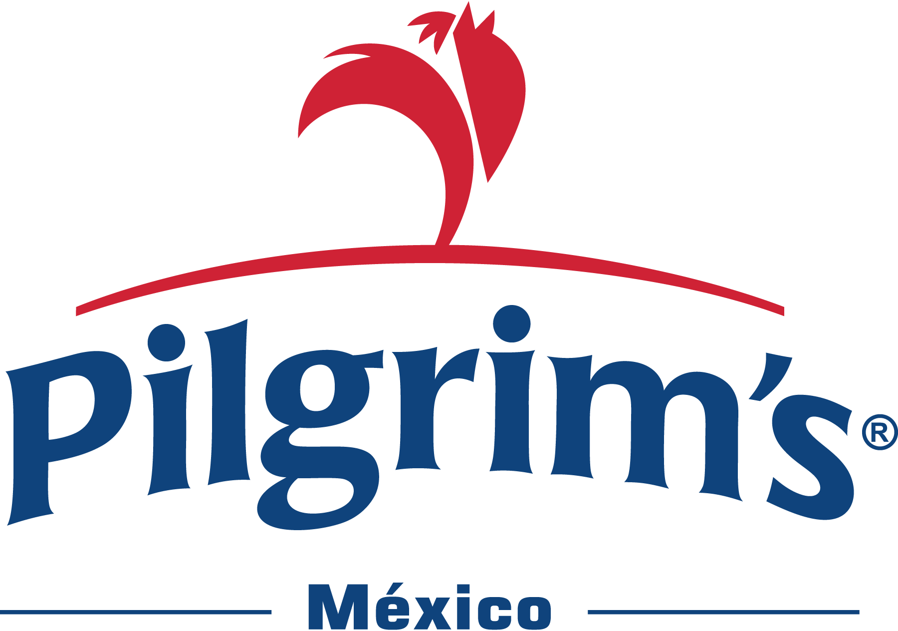 Pilgrim’s-Mexico-Logo-Vector