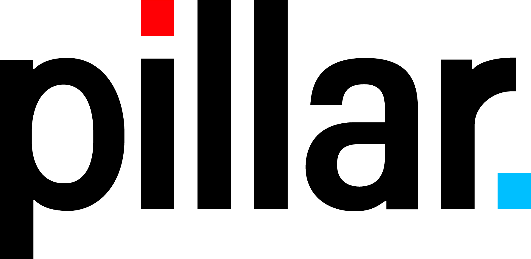Pillar-Logo-Vector