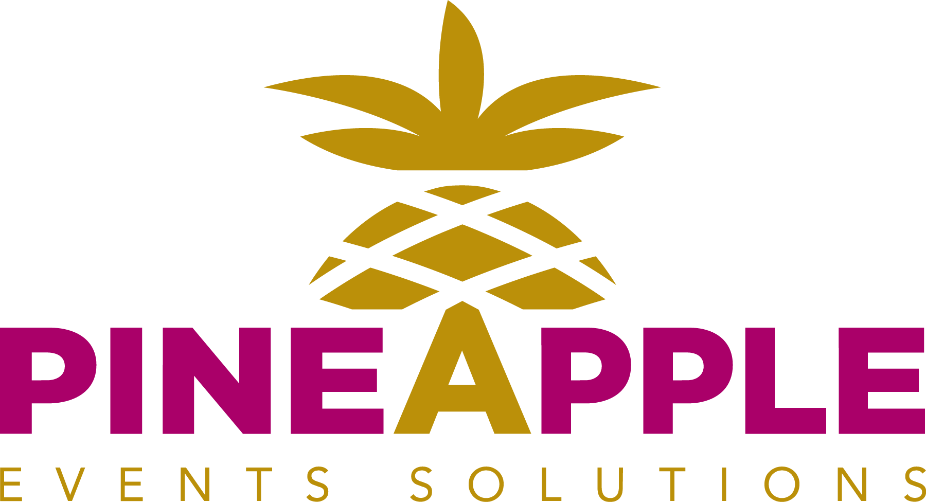 Pineapple-Events-Solutions-Limited-Logo-Vector