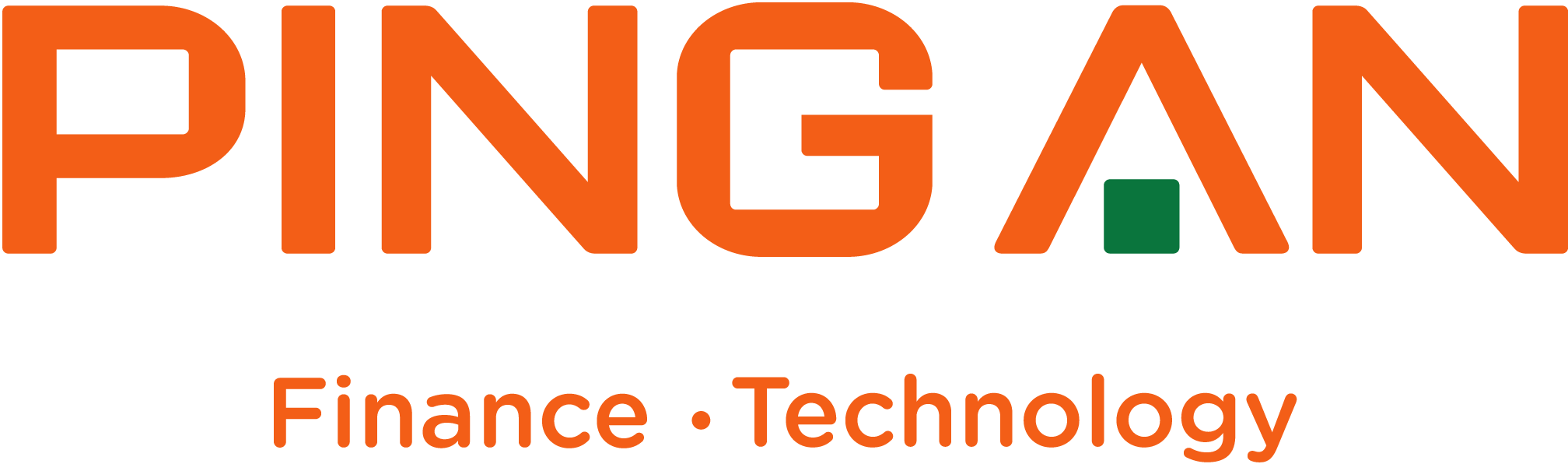 Ping-An-Insurance-Logo-Vector