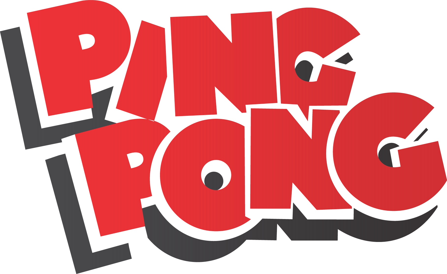 Ping-Pong-Logo-Vector