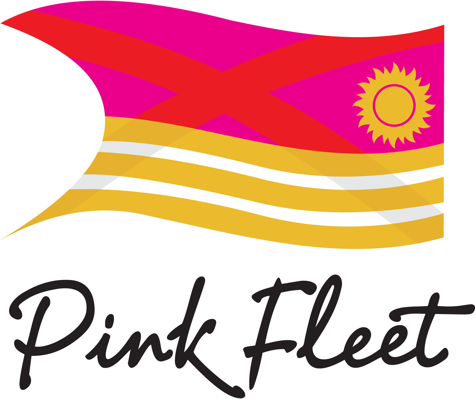 Pink-Fleet-Logo-Vector