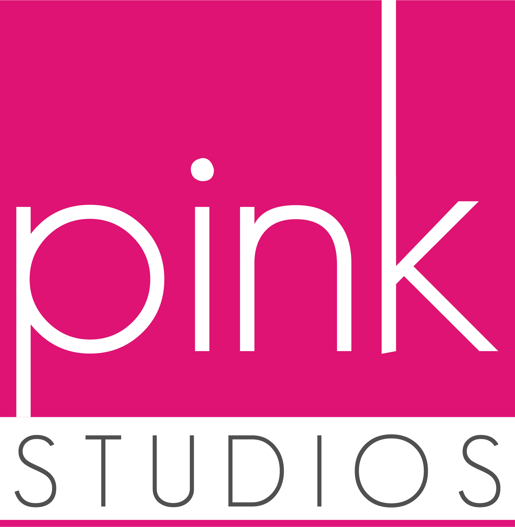 Pink-Studios-Logo-Vector
