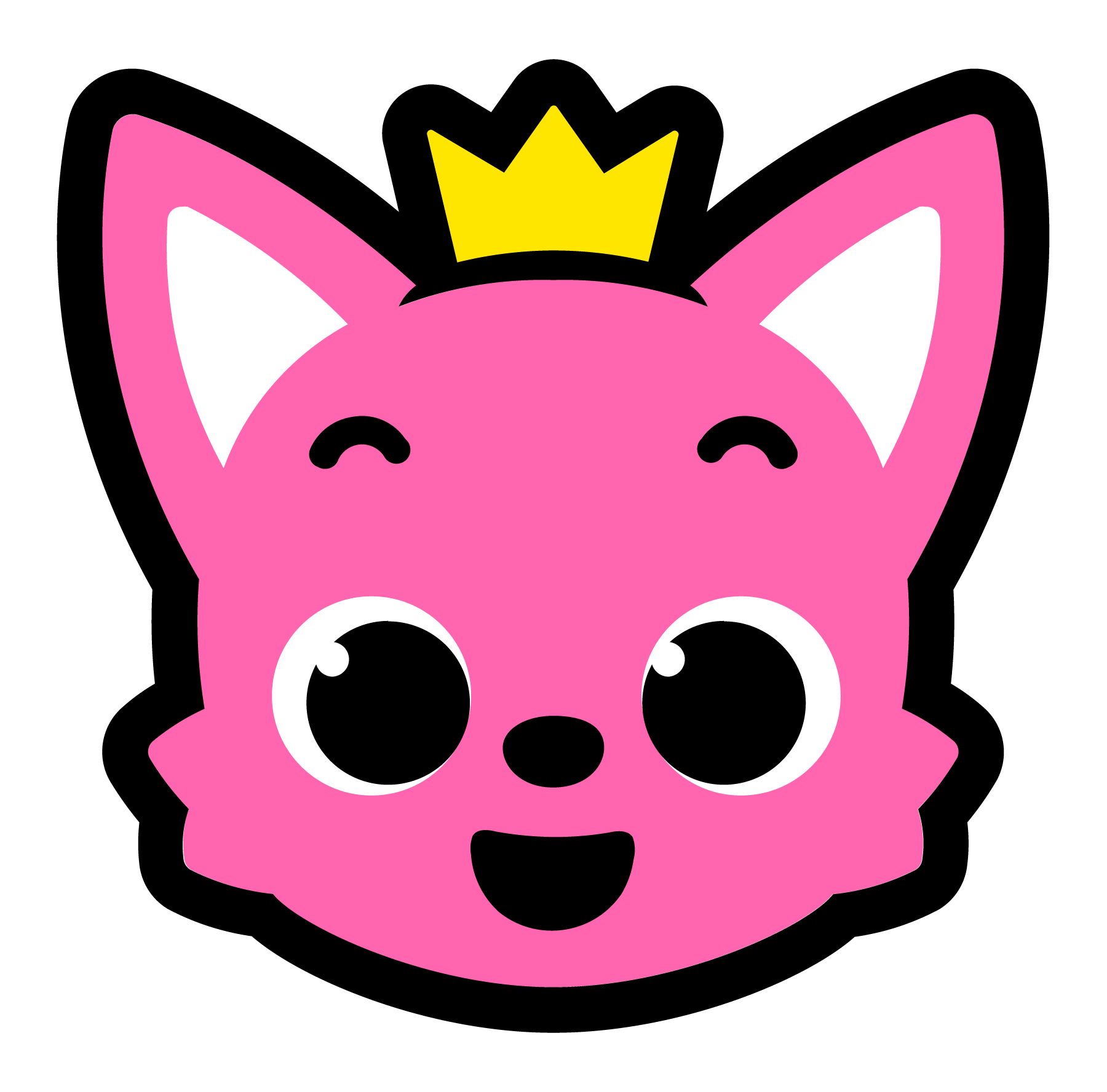 Pinkfong-Logo-Vector