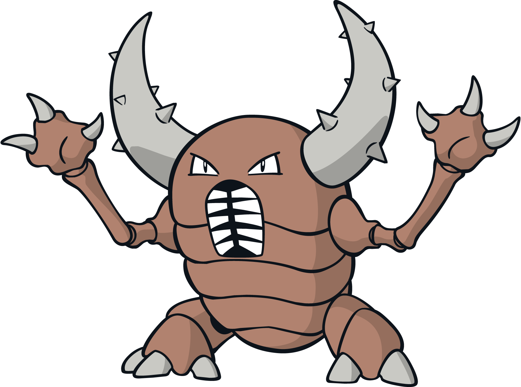 Pinsir-Logo-Vector