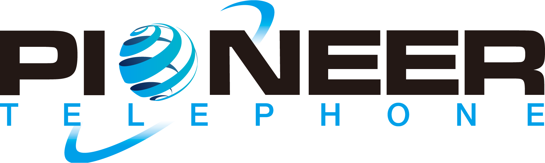 Pioneer-Telephone-Logo-Vector