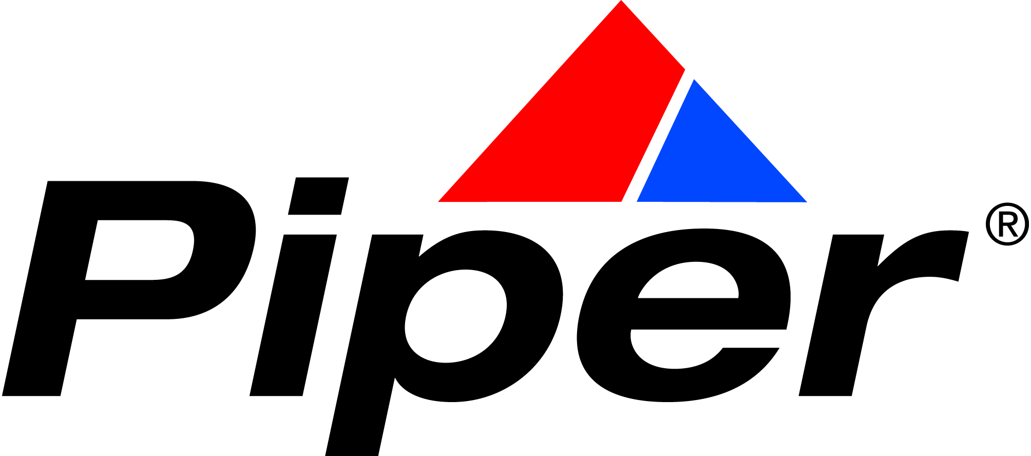 Piper-Aircraft-Logo-Vector
