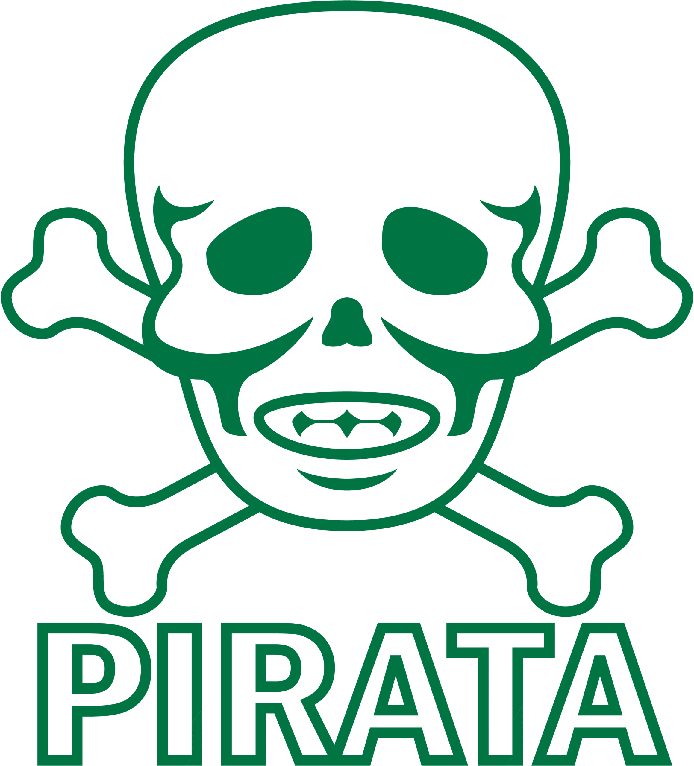 Pirata-Juniors-Futbol-Club-Logo-Vector