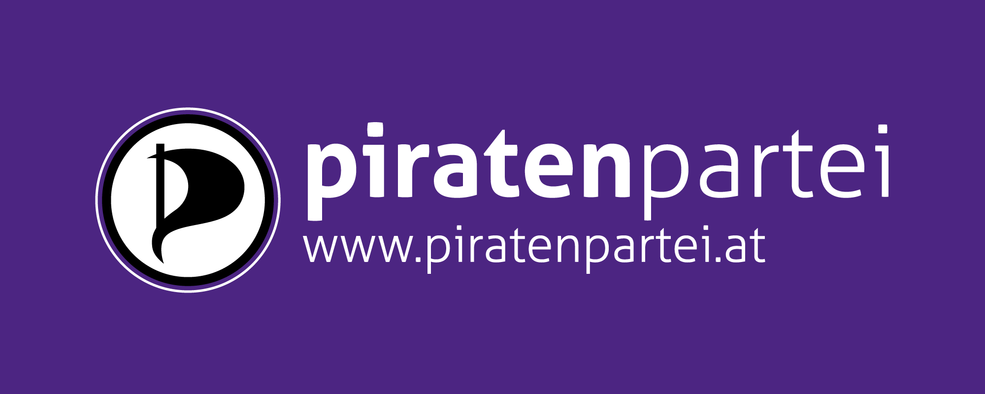 Piratenpartei-Österreichs-Logo-Vector