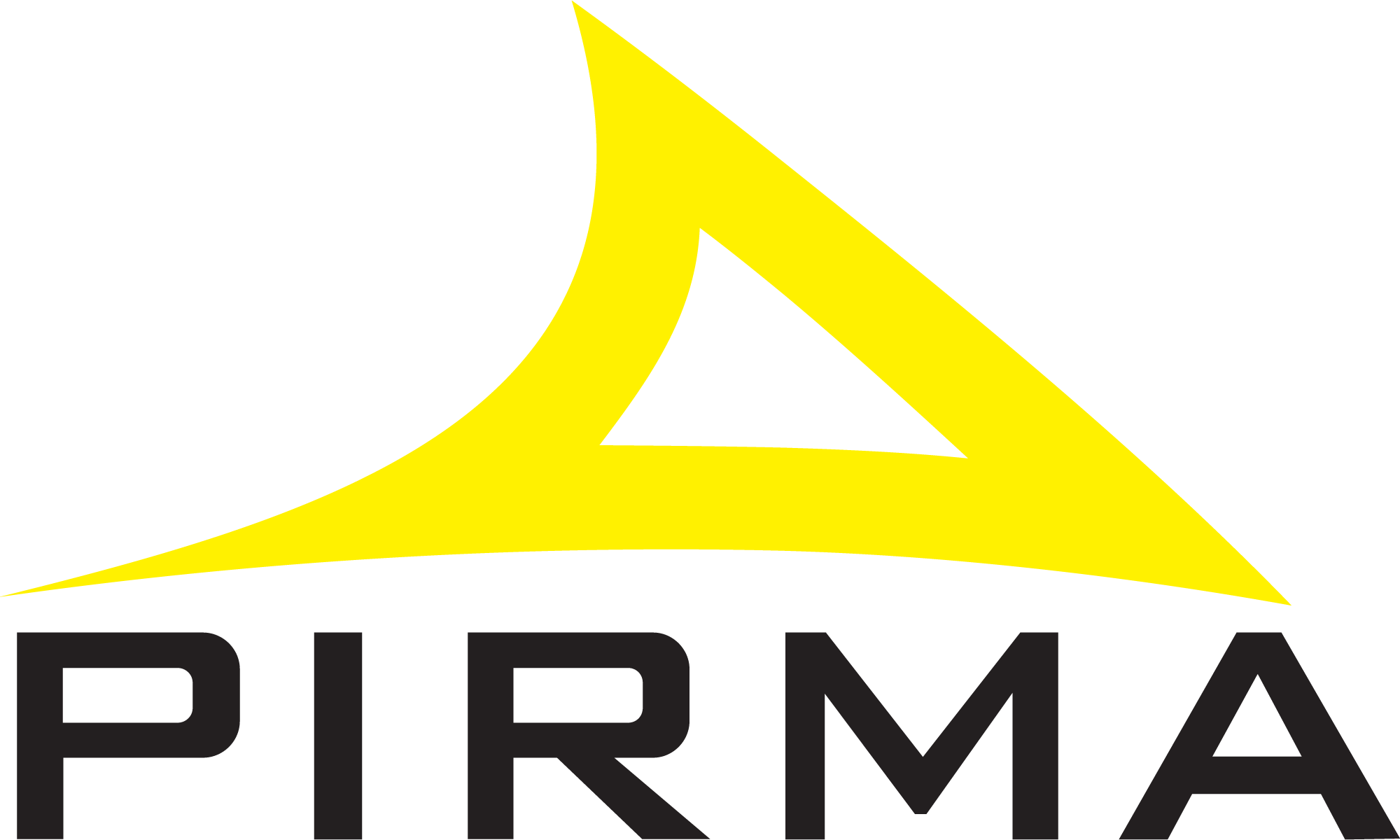 Pirma-Logo-Vector