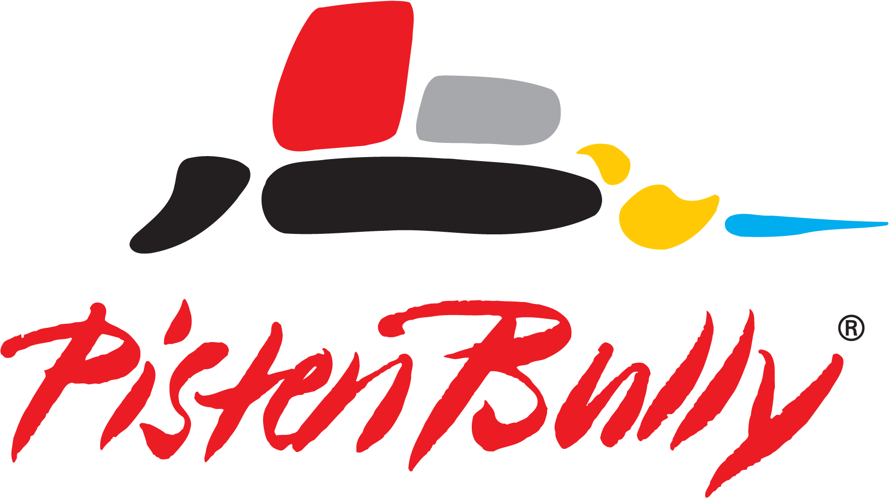 Pistenbully-Logo-Vector