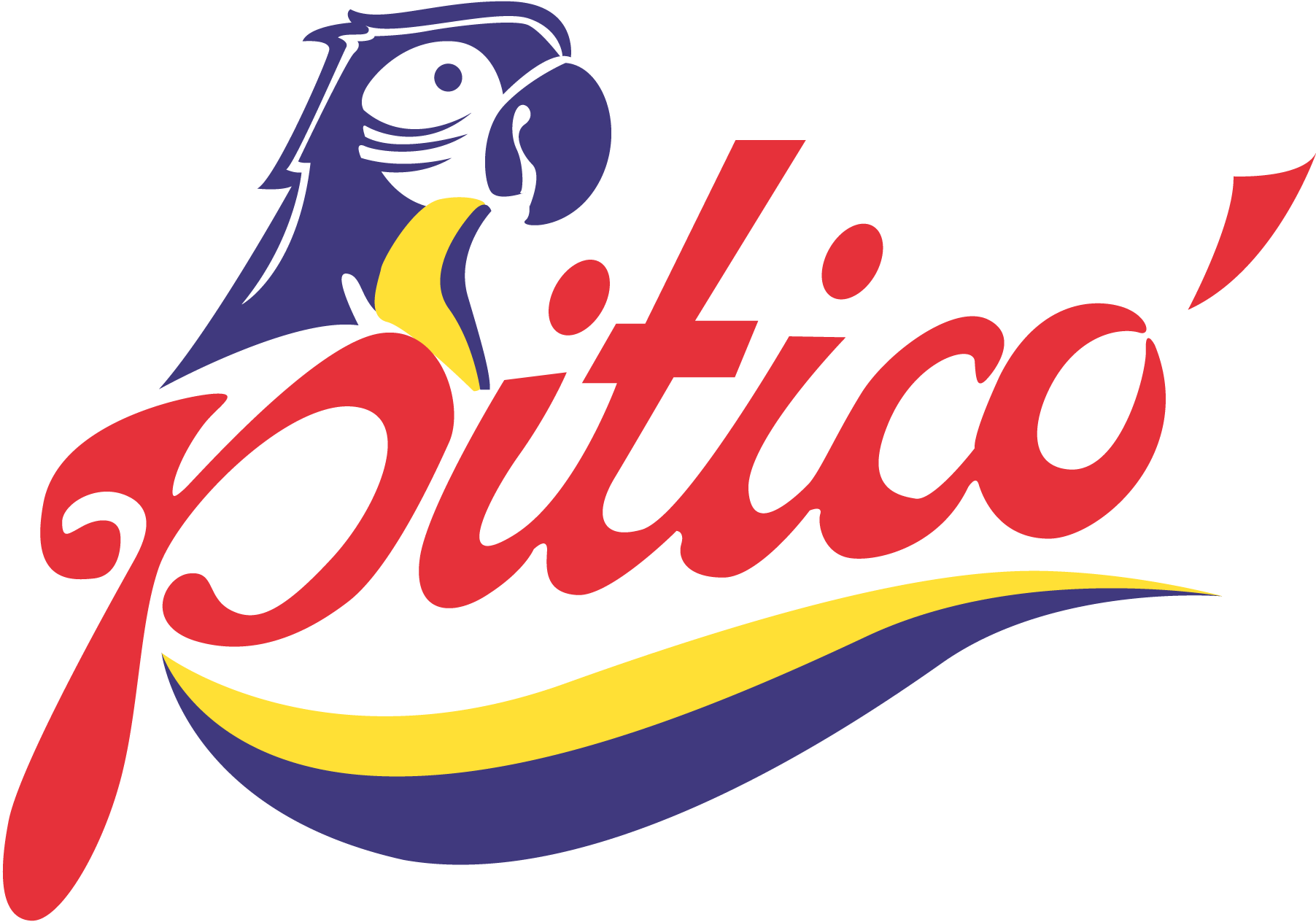 Pitico-Oaxaca-Logo-Vector