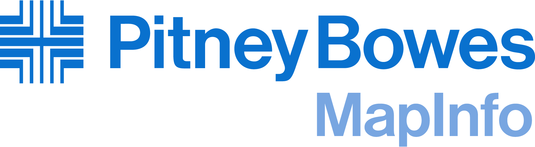 PitneyBowes-MapInfo-Logo-Vector