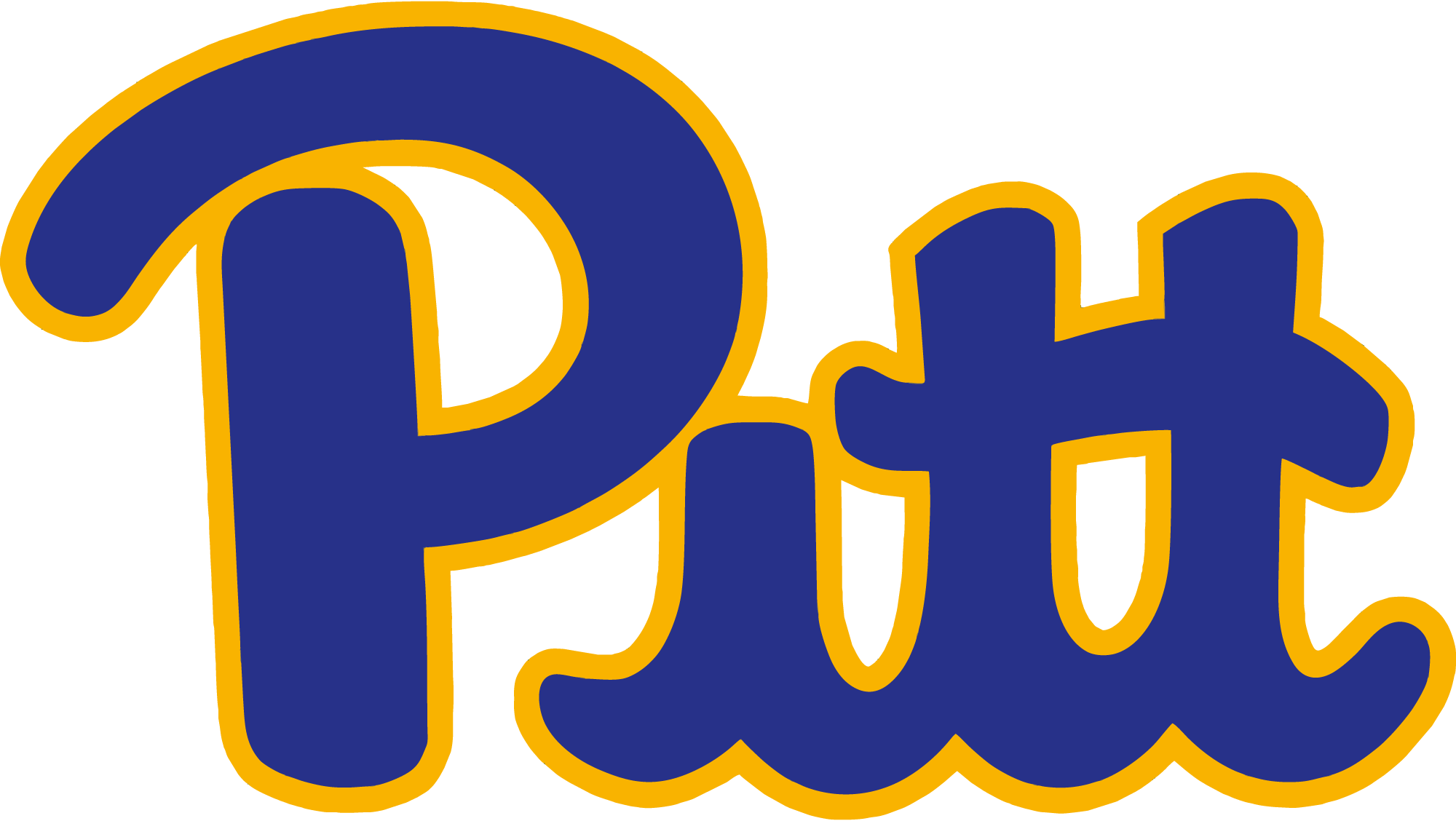 Pittsburgh-Panthers-Logo-Vector