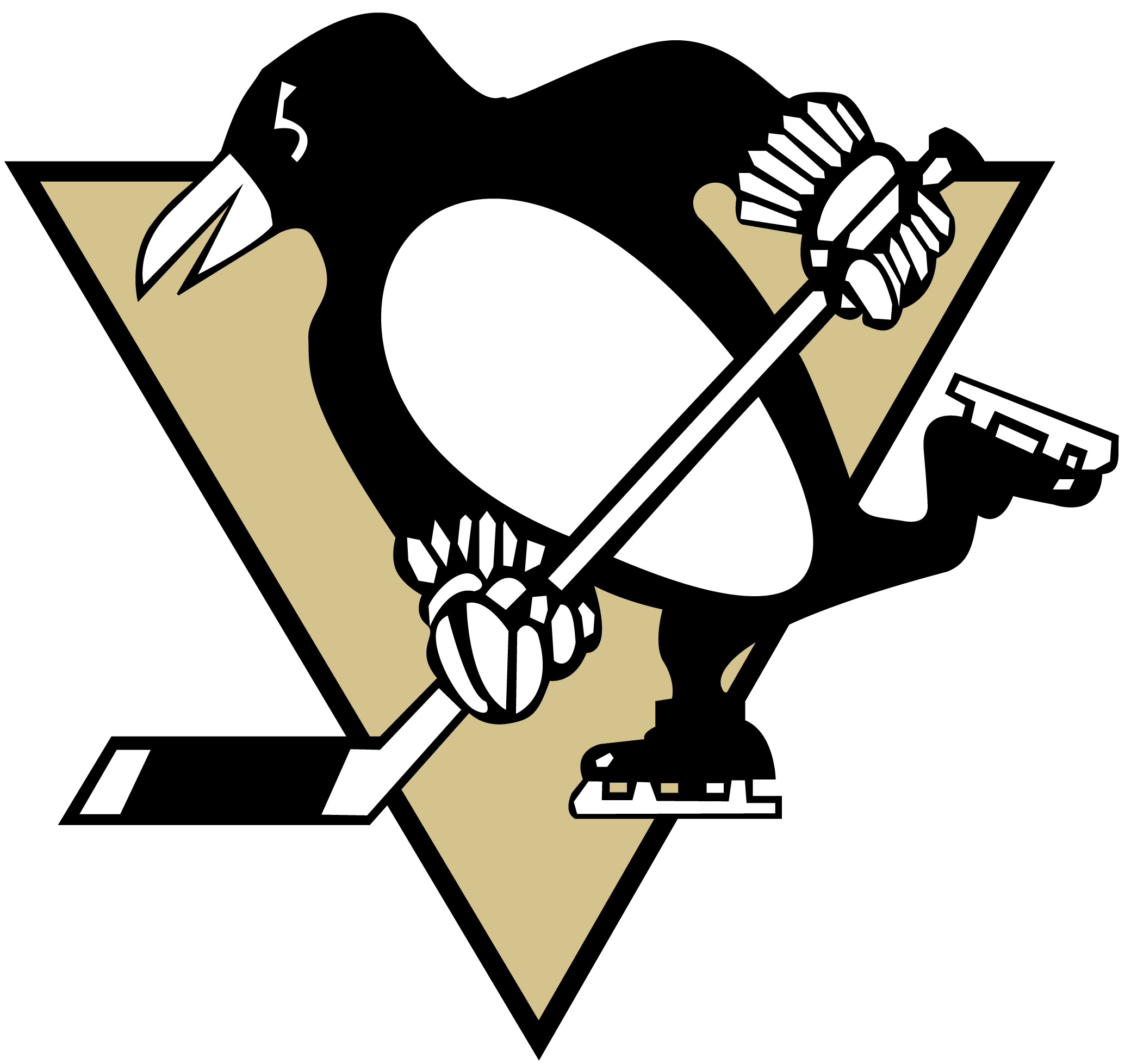 Pittsburgh-Penguins-Logo-Vector