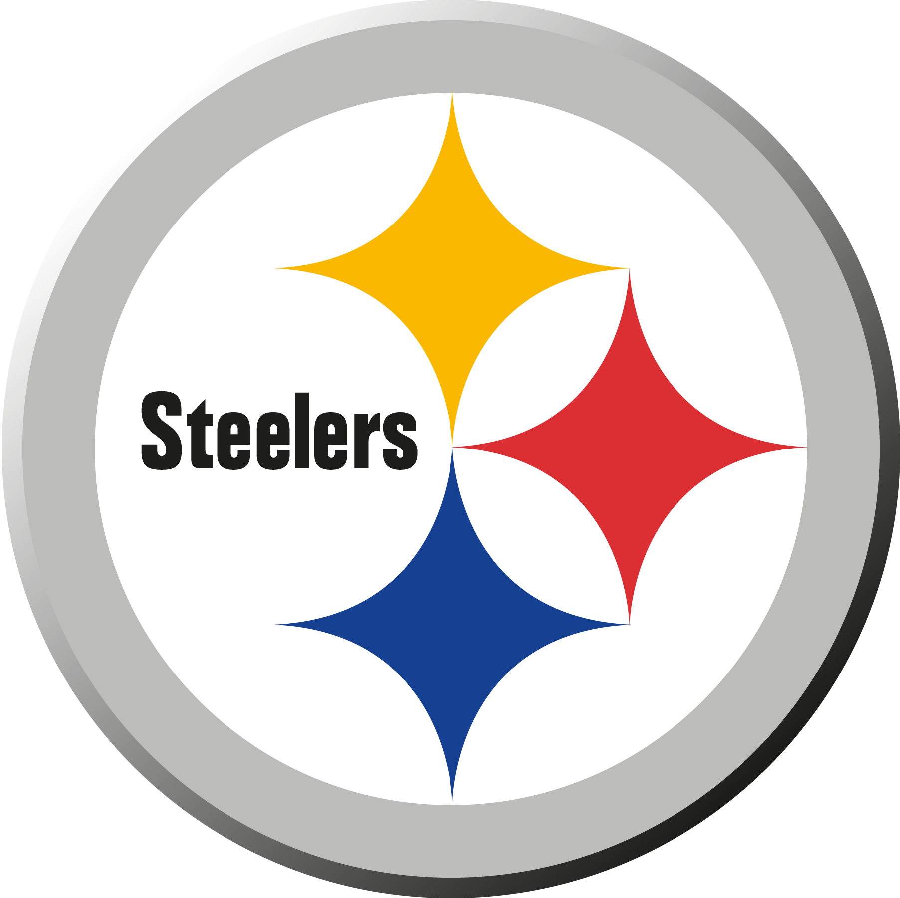 Pittsburgh-Steeler-Logo-Vector