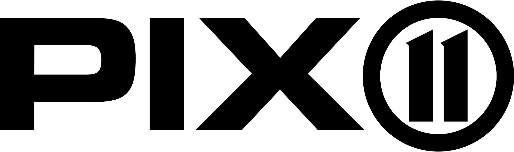 Pix-11-Logo-Vector