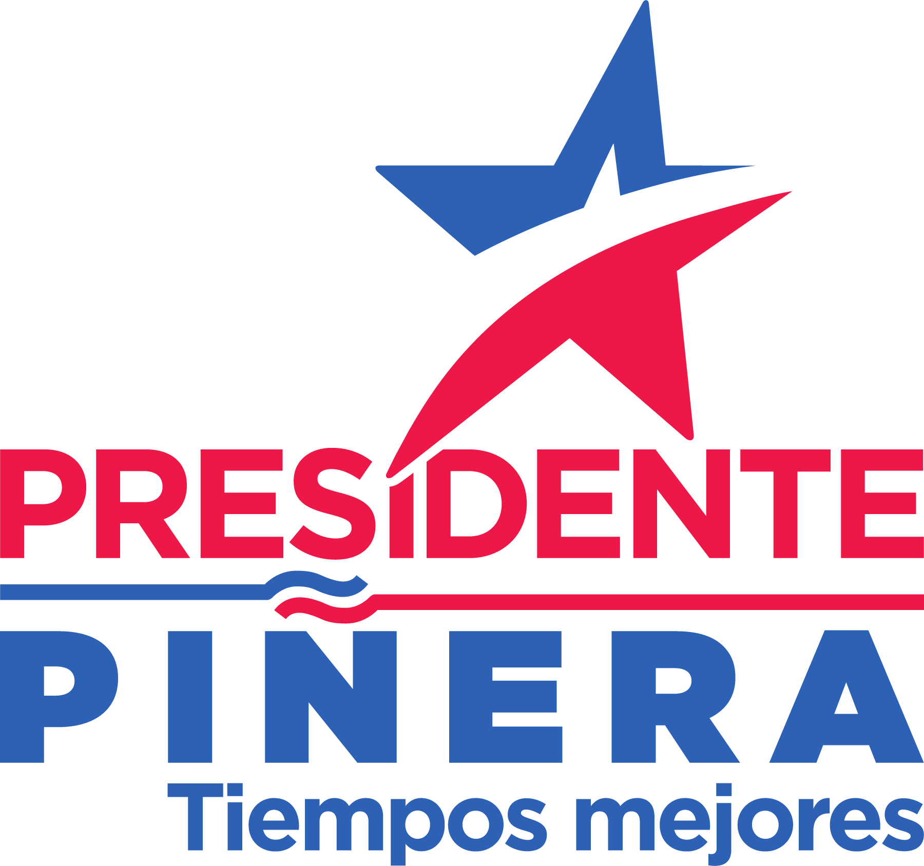 Piñera-Presidente-Logo-Vector
