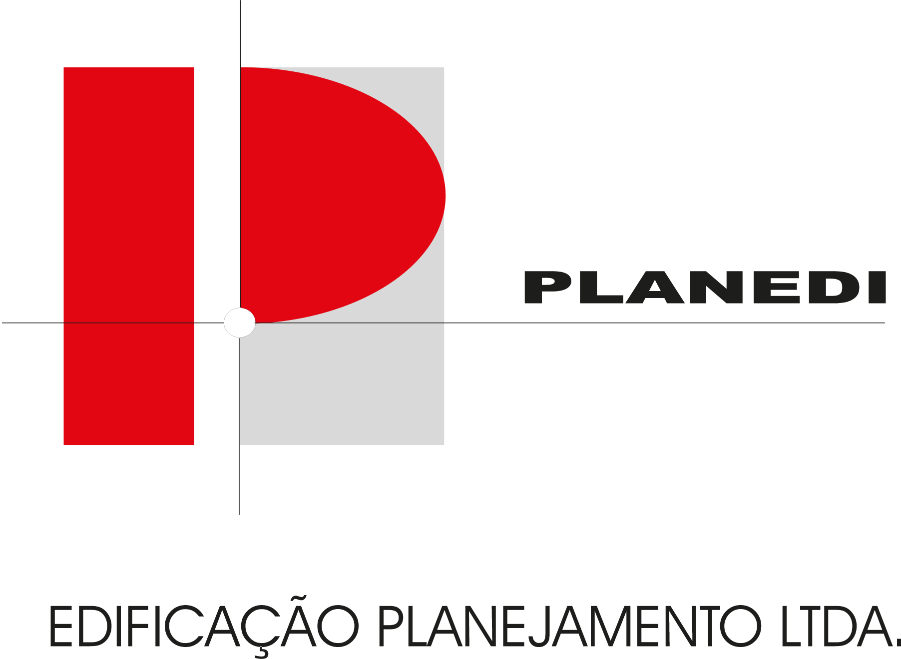 Planedi-Arquitetura-Logo-Vector