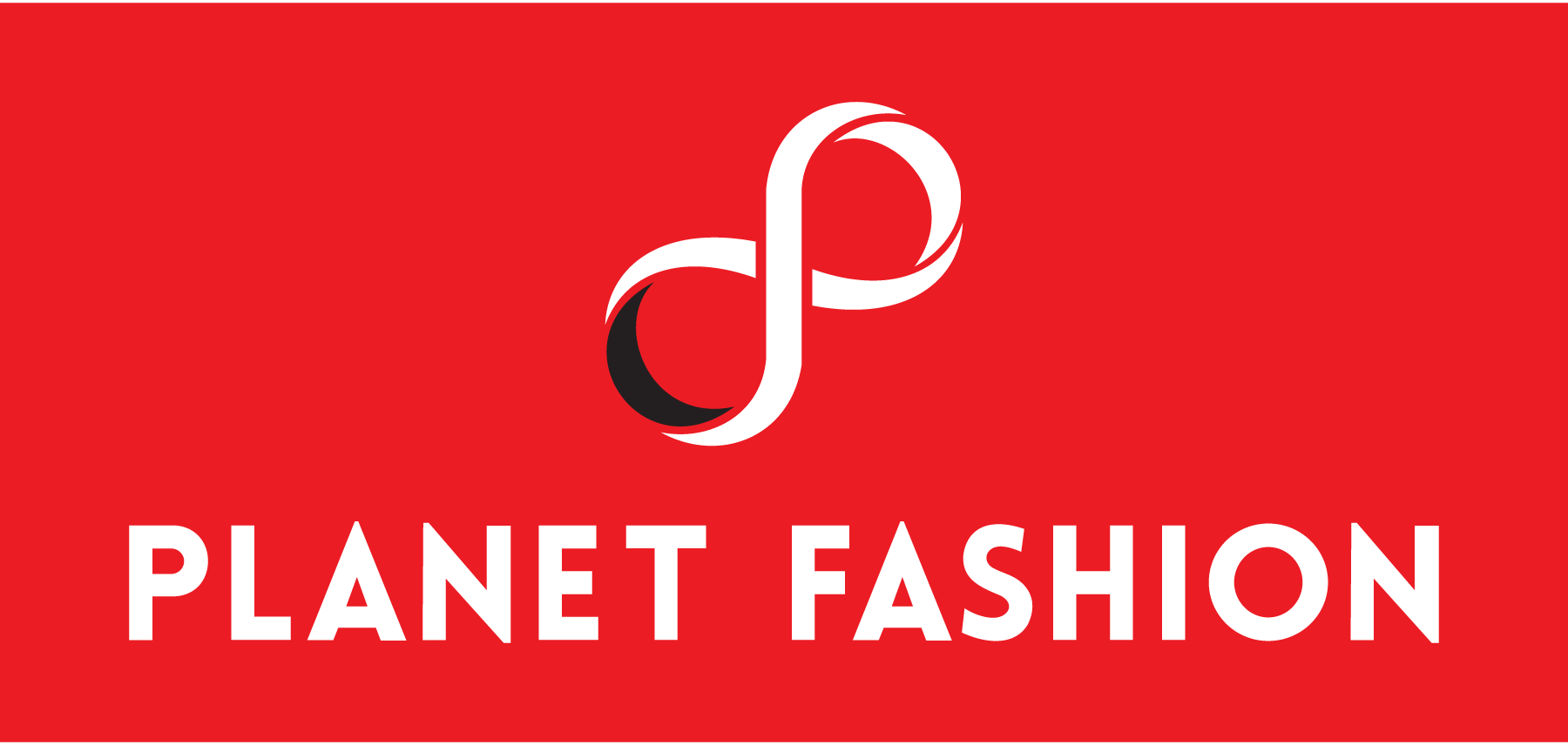 Planet-Fashion-Logo-Vector