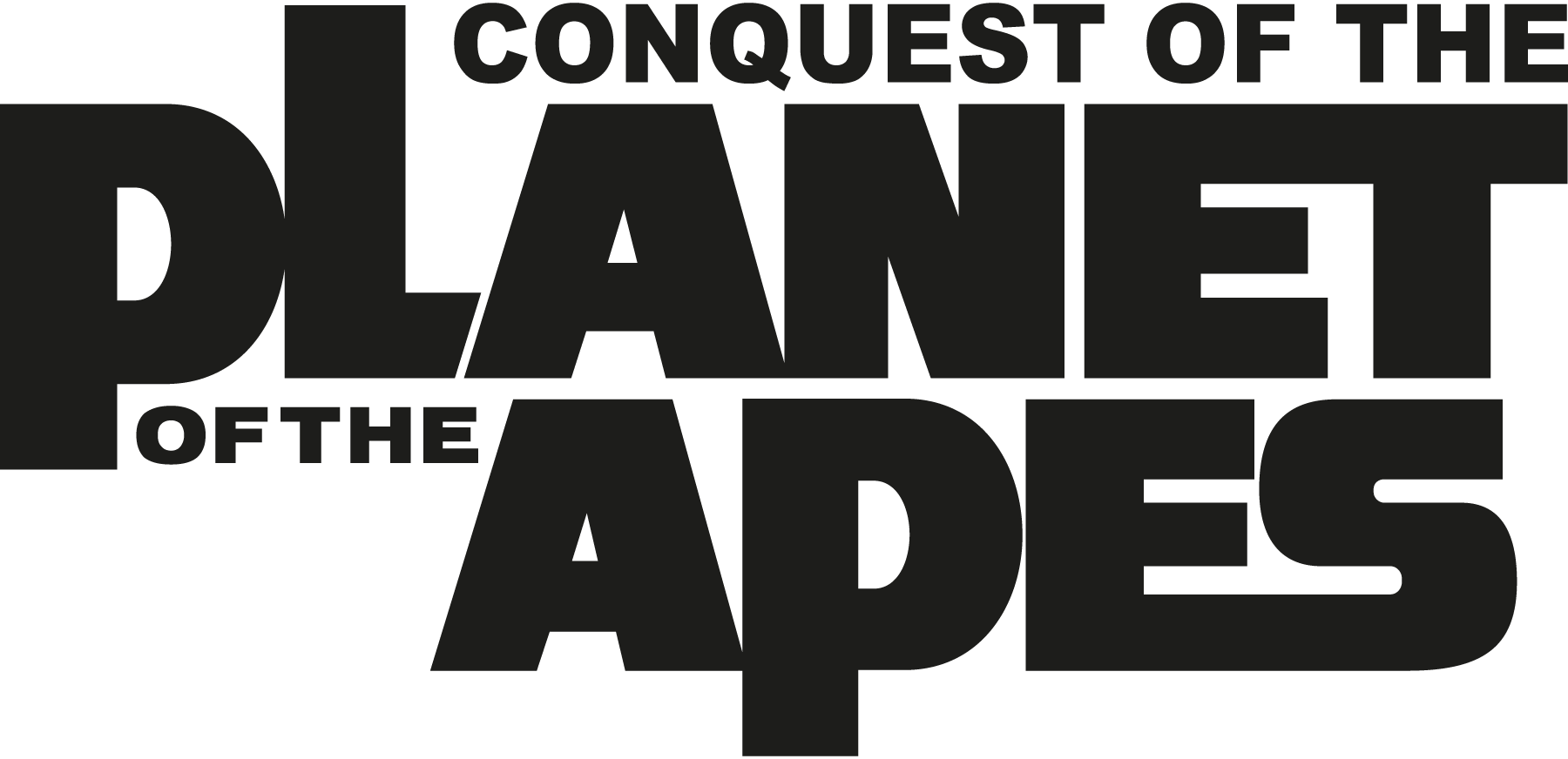Planet-Of-The-Apes-Conquest-The-Logo-Vector