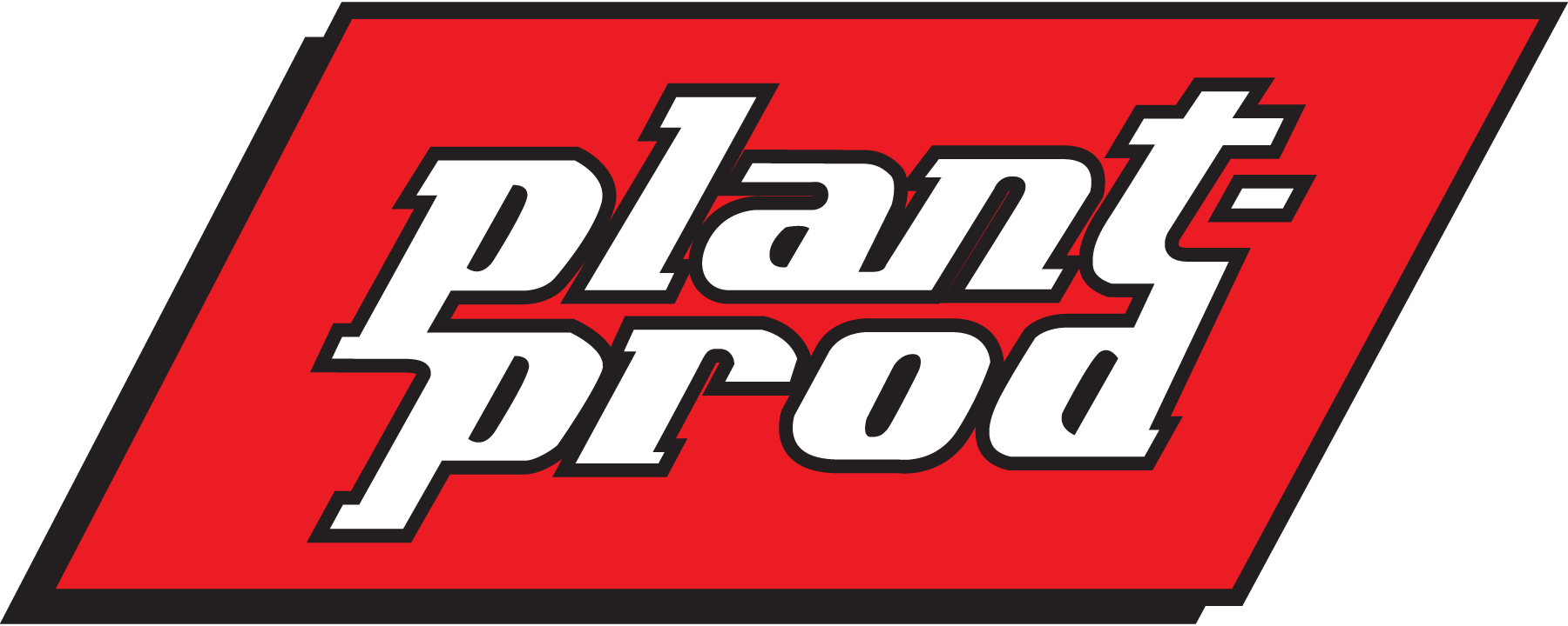 Plant-Prod-Logo-Vector