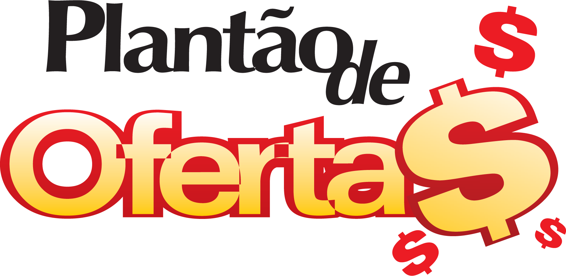 Plantao-de-Ofertas-Logo-Vector