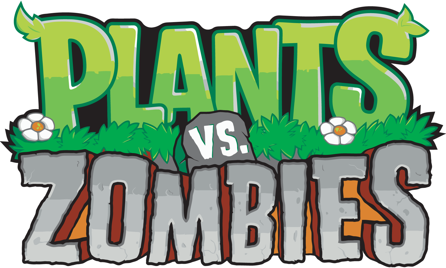 Plants-Vs-Zombies-Logo-Vector